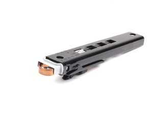 ES#186550 - 72118207957 - SAFETY BELT ADJUSTER - Genuine BMW - BMW