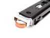 ES#186550 - 72118207957 - SAFETY BELT ADJUSTER - Genuine BMW - BMW