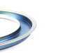ES#56566 - 33137500877 - Small Dust Shield - Priced Each - Prevents dust from entering the rear differential where the axle enters - Genuine BMW - BMW