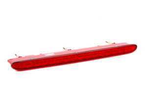 ES#174456 - 63216920739 - Red Third Brake Light Assembly - Missing a third brake light? This is the exact replacement you need - Genuine BMW - BMW