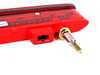 ES#174456 - 63216920739 - Red Third Brake Light Assembly - Missing a third brake light? This is the exact replacement you need - Genuine BMW - BMW