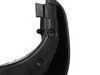 ES#461714 - 8T0075111 - Front Splash Guards - Compatible with Audi A5 2009+ - Genuine Volkswagen Audi - Audi
