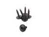 ES#461714 - 8T0075111 - Front Splash Guards - Compatible with Audi A5 2009+ - Genuine Volkswagen Audi - Audi