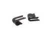 ES#461714 - 8T0075111 - Front Splash Guards - Compatible with Audi A5 2009+ - Genuine Volkswagen Audi - Audi