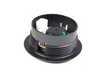 ES#181840 - 65138369573 - Top Tweeter - Gray - (NO LONGER AVAILABLE) - Replacement for vehicles with HIFI or Harman Kardon audio - Genuine BMW - 