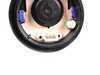ES#181840 - 65138369573 - Top Tweeter - Gray - (NO LONGER AVAILABLE) - Replacement for vehicles with HIFI or Harman Kardon audio - Genuine BMW - 