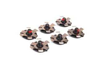 ES#207143 - 54107199476 - SCREW - Genuine BMW - BMW