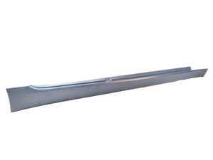 ES#130931 - 51777178126 - DOOR SILL COVER - Genuine BMW - BMW