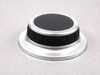 ES#183506 - 65826983881 - IDrive Control Knob - Perlglanz Chrome - Genuine BMW - BMW