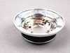 ES#183506 - 65826983881 - IDrive Control Knob - Perlglanz Chrome - Genuine BMW - BMW
