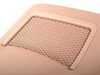 ES#143077 - 52108235909 - Front Seat Panel With Net - Priced Each - (NO LONGER AVAILABLE) - Rear panel for front sport seats, hellbeige/light beige in color - Genuine BMW - 