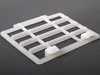 ES#44566 - 24111215126 - PROT GRID - Genuine BMW - BMW