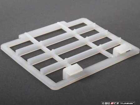 ES#44566 - 24111215126 - PROT GRID - Genuine BMW - BMW