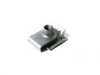 ES#16449 - 07131502288 - Body Nut - Priced Each - For attaching bumper trim sections - Genuine MINI - MINI