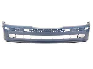 ES#74319 - 51117005950 - E39 Front Bumper Cover - Complete front bumper cover, primed ready for painting - Genuine BMW - BMW
