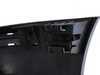 ES#74319 - 51117005950 - E39 Front Bumper Cover - Complete front bumper cover, primed ready for painting - Genuine BMW - BMW