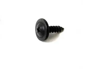 Fillister Head Screw - Priced Each