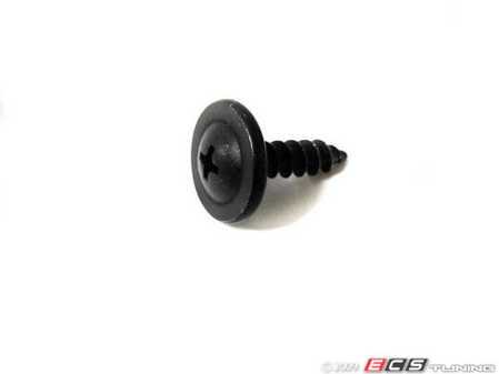 ES#16961 - 07147146367 - Fillister Head Screw - Priced Each - For securing outside panels - Genuine MINI - MINI