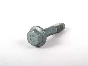 Hex BoltShoulder, M 12x1.5x58 - Priced Each