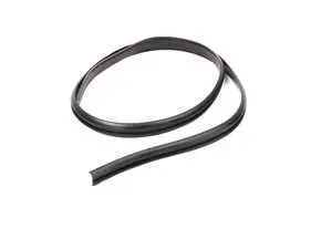 Rubber Windshield Molding Seal - Priced Each