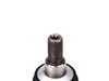 ES#1689534 - 1633500113 - Rear Lower Ball Joint - Priced Each - Includes installation hardware - Genuine Mercedes Benz - Mercedes Benz