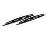 ES#2203897 - 1708200845 - Wiper Blade Set - Includes left and right front wiper blades - Genuine Mercedes Benz - Mercedes Benz