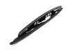 ES#2203897 - 1708200845 - Wiper Blade Set - Includes left and right front wiper blades - Genuine Mercedes Benz - Mercedes Benz