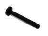 ES#37534 - 17107515274 - Pin For Rivet - Priced Each - To slide into the radiator rivet - Genuine MINI - MINI