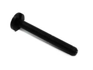 ES#37534 - 17107515274 - Pin For Rivet - Priced Each - To slide into the radiator rivet - Genuine MINI - MINI