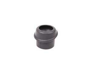 ES#1667535 - 1268271498 - Antenna Seal - Upper Portion - Located between the antenna and the fender - Genuine Mercedes Benz - Mercedes Benz