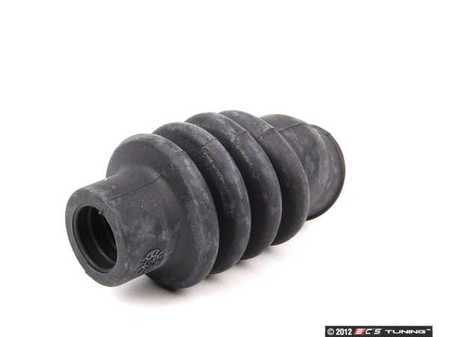 ES#33096 - 13411726198 - Air Hose Connector - n/a - Genuine BMW - BMW