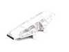 ES#21964 - 11311308550 - Timing Chain Tensioner Rail - Upper - Used to provide tension to the timing chain - Genuine BMW - 