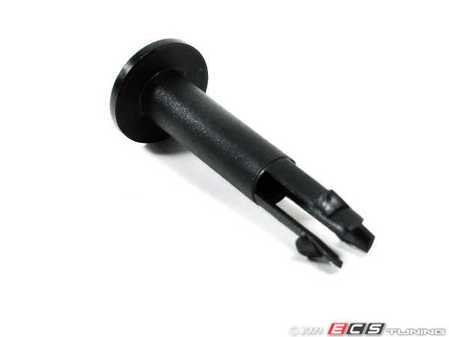 ES#37538 - 17107515478 - Rivet - Priced Each - Expanding rivet for radiator frame - Genuine MINI - MINI