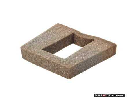 ES#125481 - 51481913067 - OBS STORG PART/SND - Genuine BMW - BMW