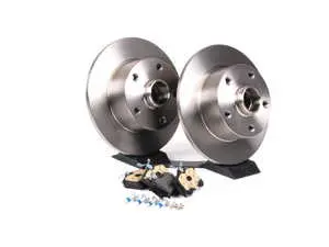 Rear Brake Service Kit