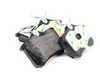 ES#2561714 - 8D0615601BKT - Rear Brake Service Kit - Featuring Zimmermann rotors and ECS DD23 "Daily Driver" ceramic pads. - Assembled By ECS - Audi