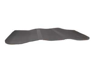ES#1988332 - W01331715644 - W126 Hood Insulation - High Quality Aftermarket Replacement Part - Febi - Mercedes Benz