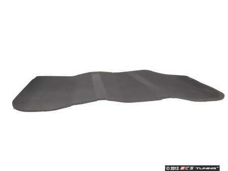 ES#1988332 - W01331715644 - W126 Hood Insulation - High Quality Aftermarket Replacement Part - Febi - Mercedes Benz
