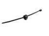 ES#165074 - 61136915981 - Genuine BMW Cable Strap With Bracket - Genuine BMW - BMW MINI