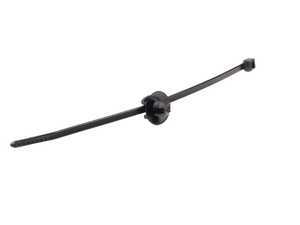 ES#165074 - 61136915981 - Genuine BMW Cable Strap With Bracket - Genuine BMW - BMW MINI