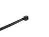 ES#165074 - 61136915981 - Genuine BMW Cable Strap With Bracket - Genuine BMW - BMW MINI