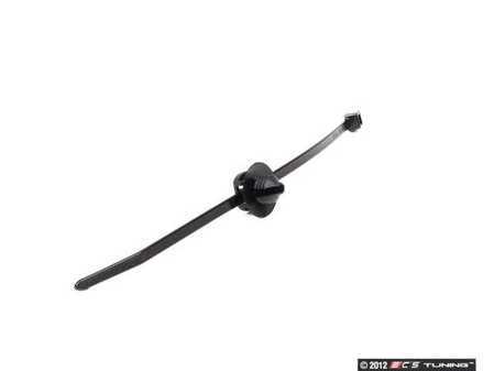ES#165789 - 61138375988 - CABLE STRAP - Genuine BMW - BMW MINI