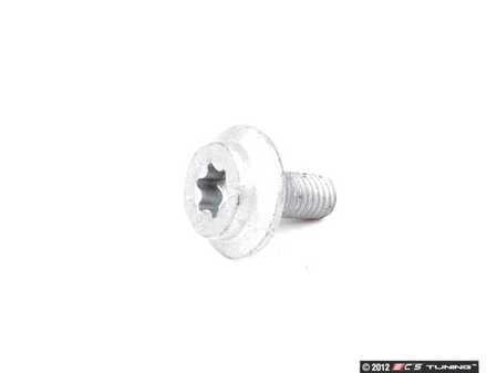 ES#57668 - 33326764505 - TORX SCREW - Genuine BMW - BMW MINI