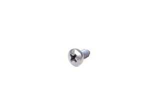 ES#1299814 - N01396520 - Screw - Priced Each - Install new hardware with your new parts. 4.2x9.5 - Genuine Volkswagen Audi - Audi