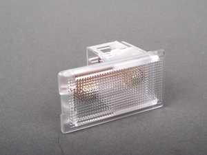 ES#303566 - 1H0947101 - Trunk Light - Includes both the housing and bulb - Genuine Volkswagen Audi - Volkswagen