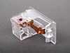 ES#303566 - 1H0947101 - Trunk Light - Includes both the housing and bulb - Genuine Volkswagen Audi - Volkswagen