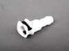 ES#170356 - 61668360181 - Connection Piece - For the connection of the washer system - Genuine BMW - BMW MINI