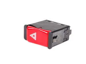 Hazard Flasher Switch