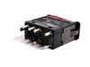 ES#1606701 - 0008209010 - Hazard Flasher Switch - Located in your vehicles center console - Genuine Mercedes Benz - Mercedes Benz
