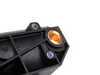 ES#1601151 - 0000784449 - Shut-Off Valve - Shuts off the fuel supply to the injection pump - Genuine Mercedes Benz - Mercedes Benz